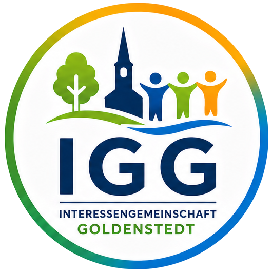 Logo - IGG Goldenstedt