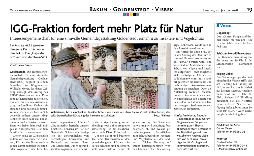 20180120_IGG-Fraktion fordert mehr Platz für Natur