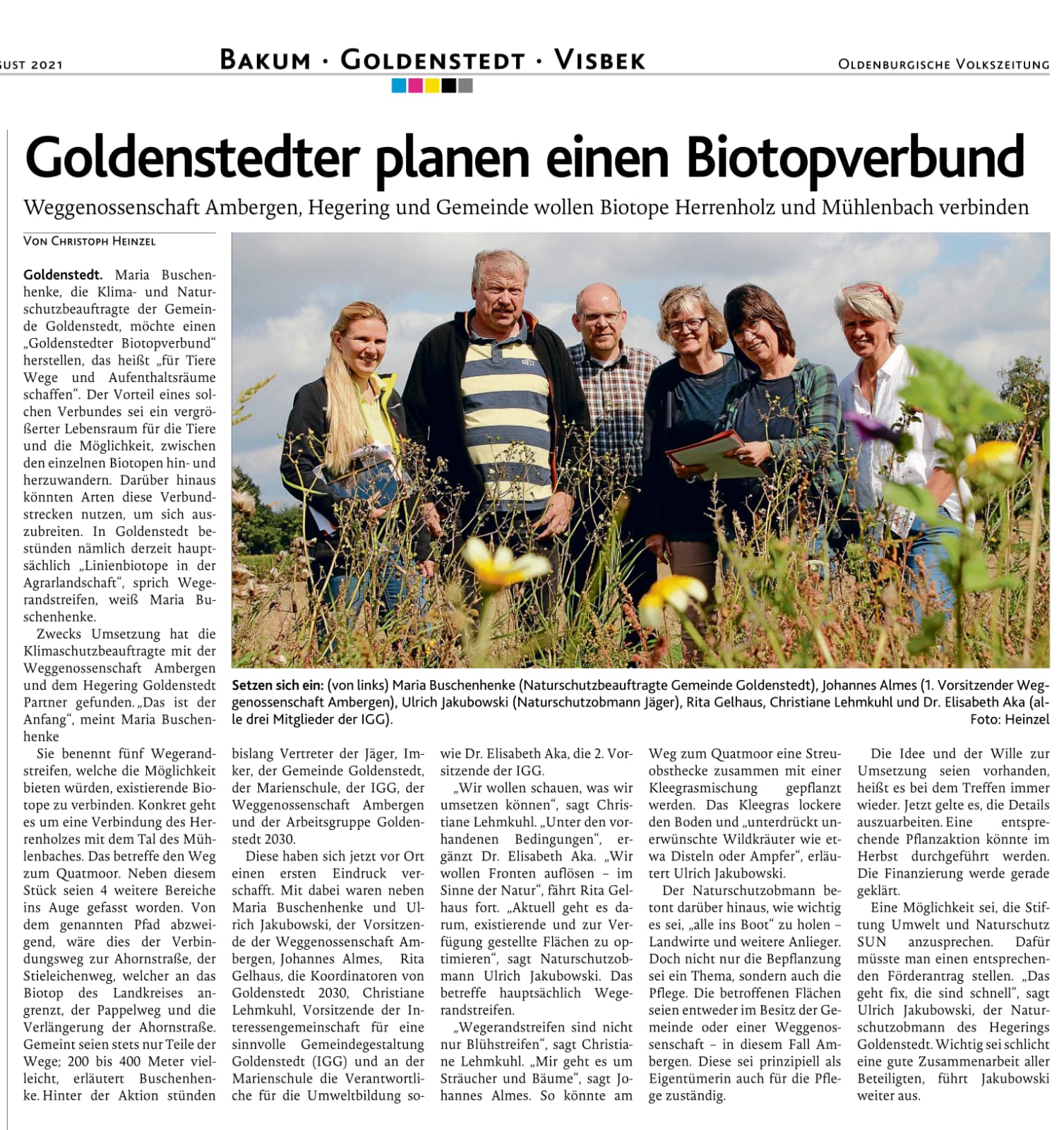 20210827_Goldenstedt_Biotopverbund