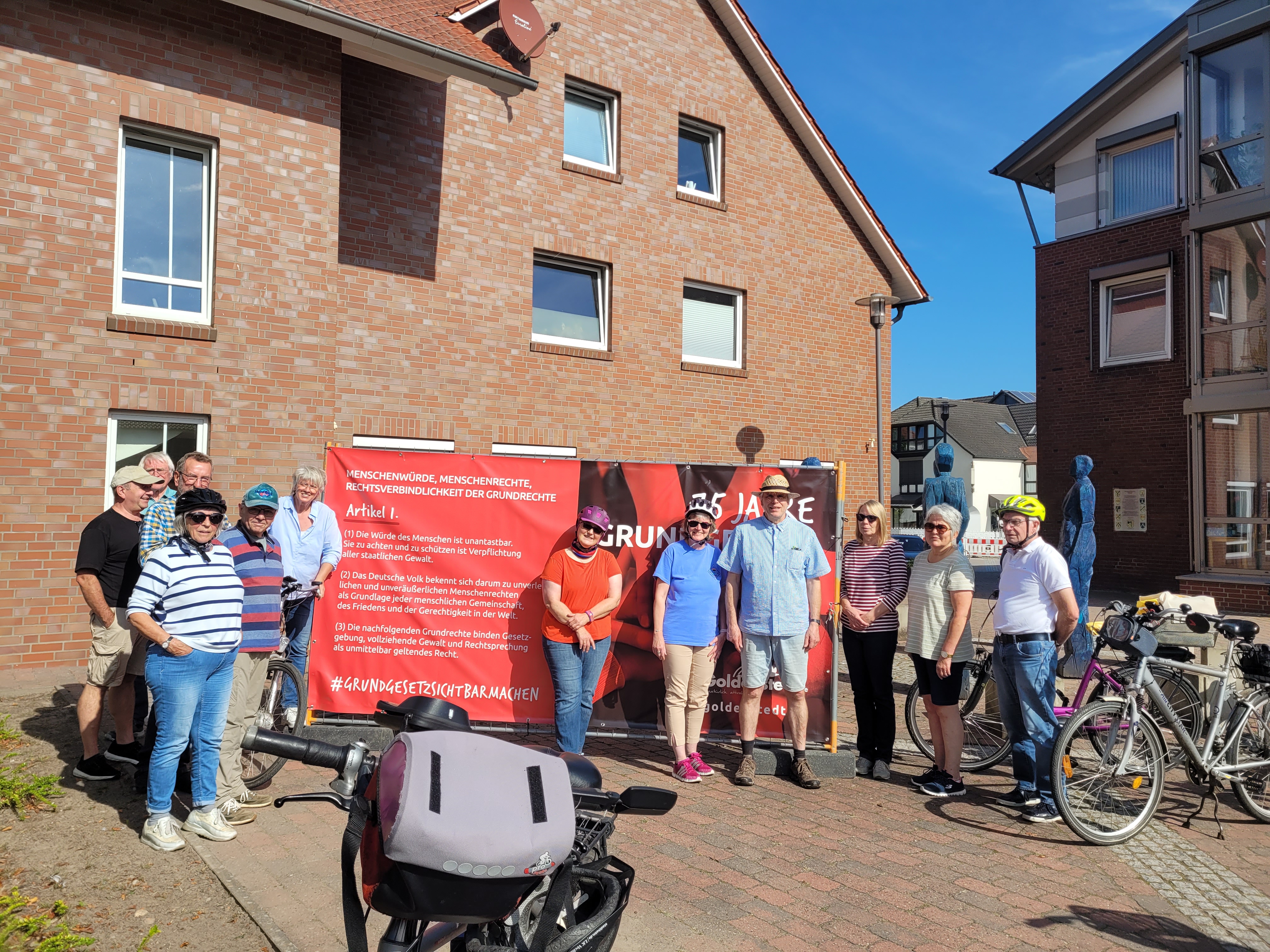 20240922_Start Fahrradtour