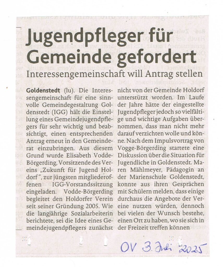 2025-07-03_IGG Antrag Jugendpfleger