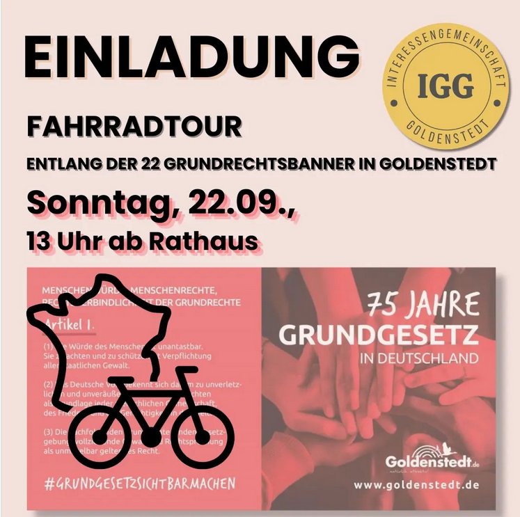 2024-09_Fahrradtour_Einladung_FB
