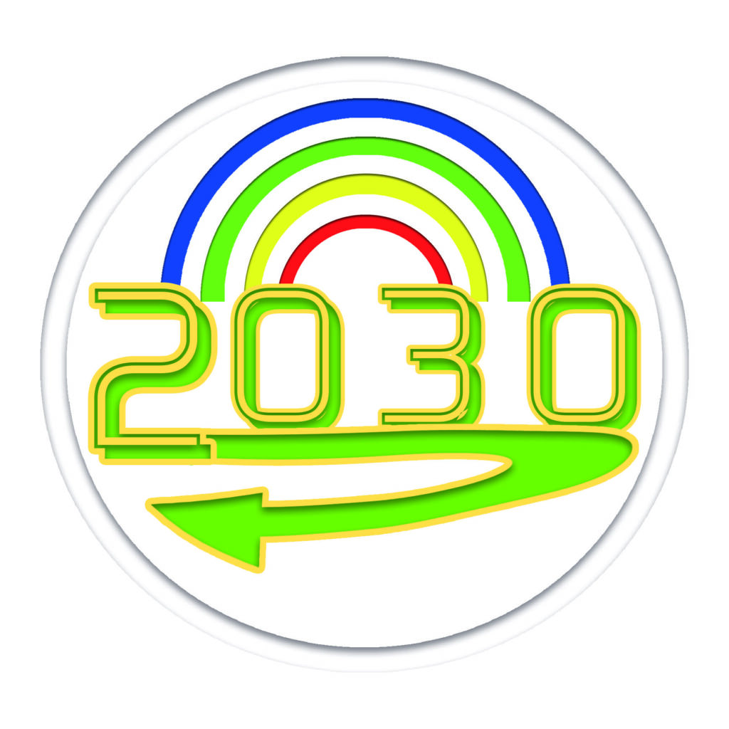 Logo Arbeitsgruppe "Goldenstedt 2030"
