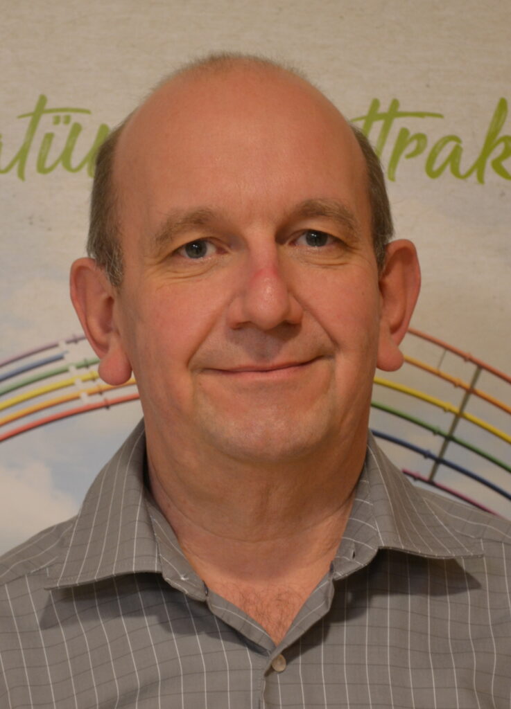 Mitglied Martin Kröger
