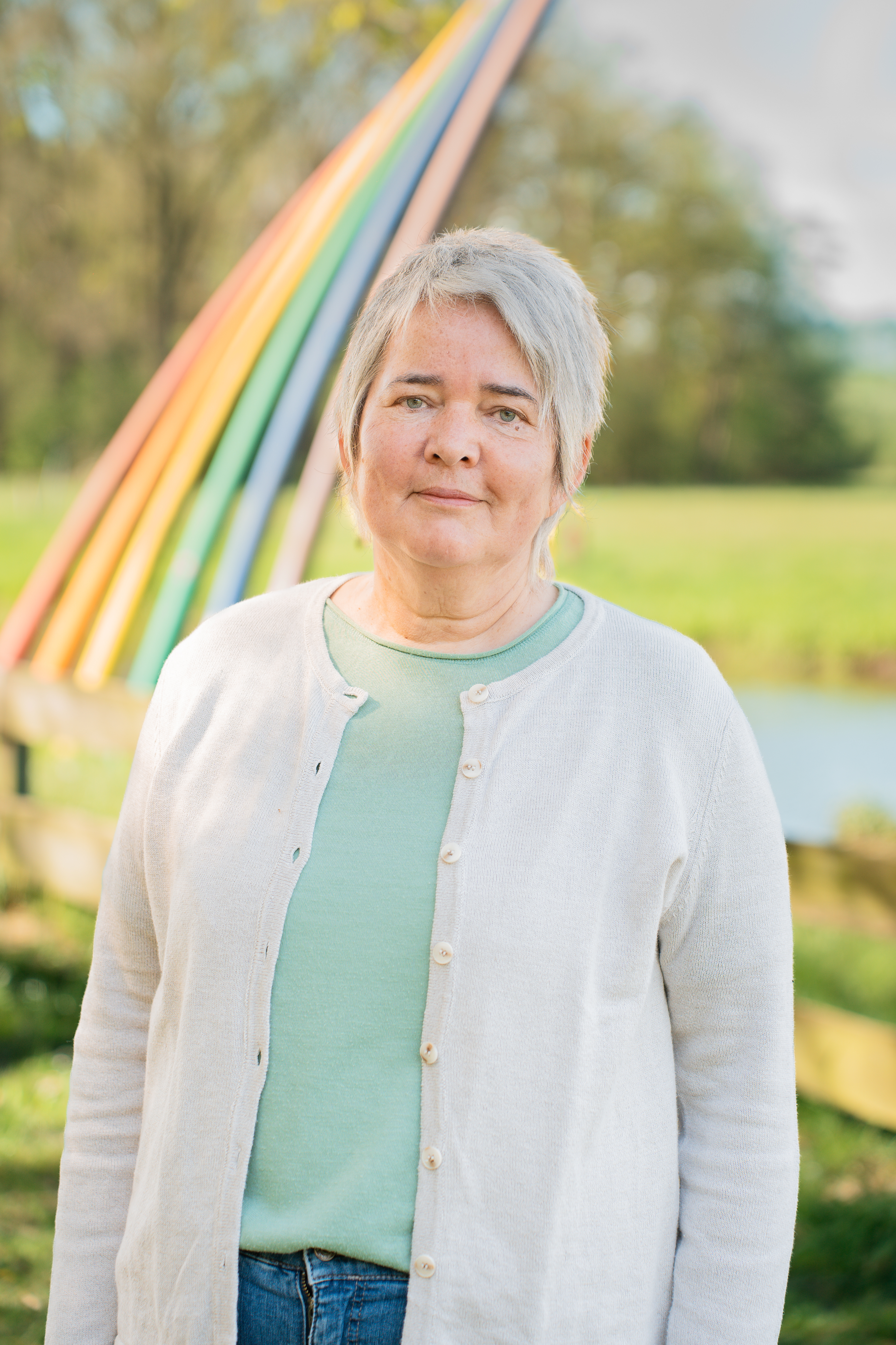Portrait_Anette Portrait Anette Wilke