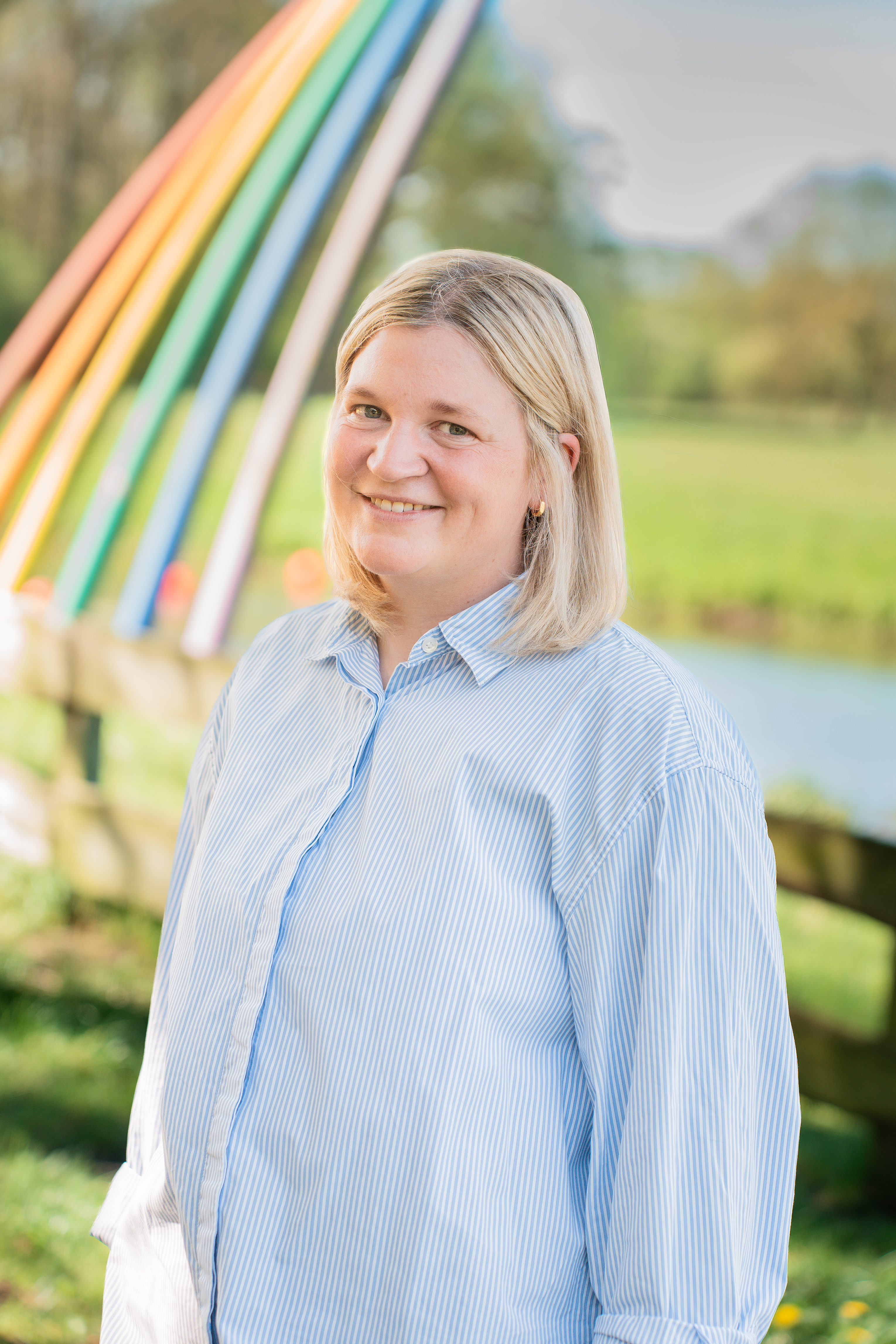 Portrait Maren Mählmeyer