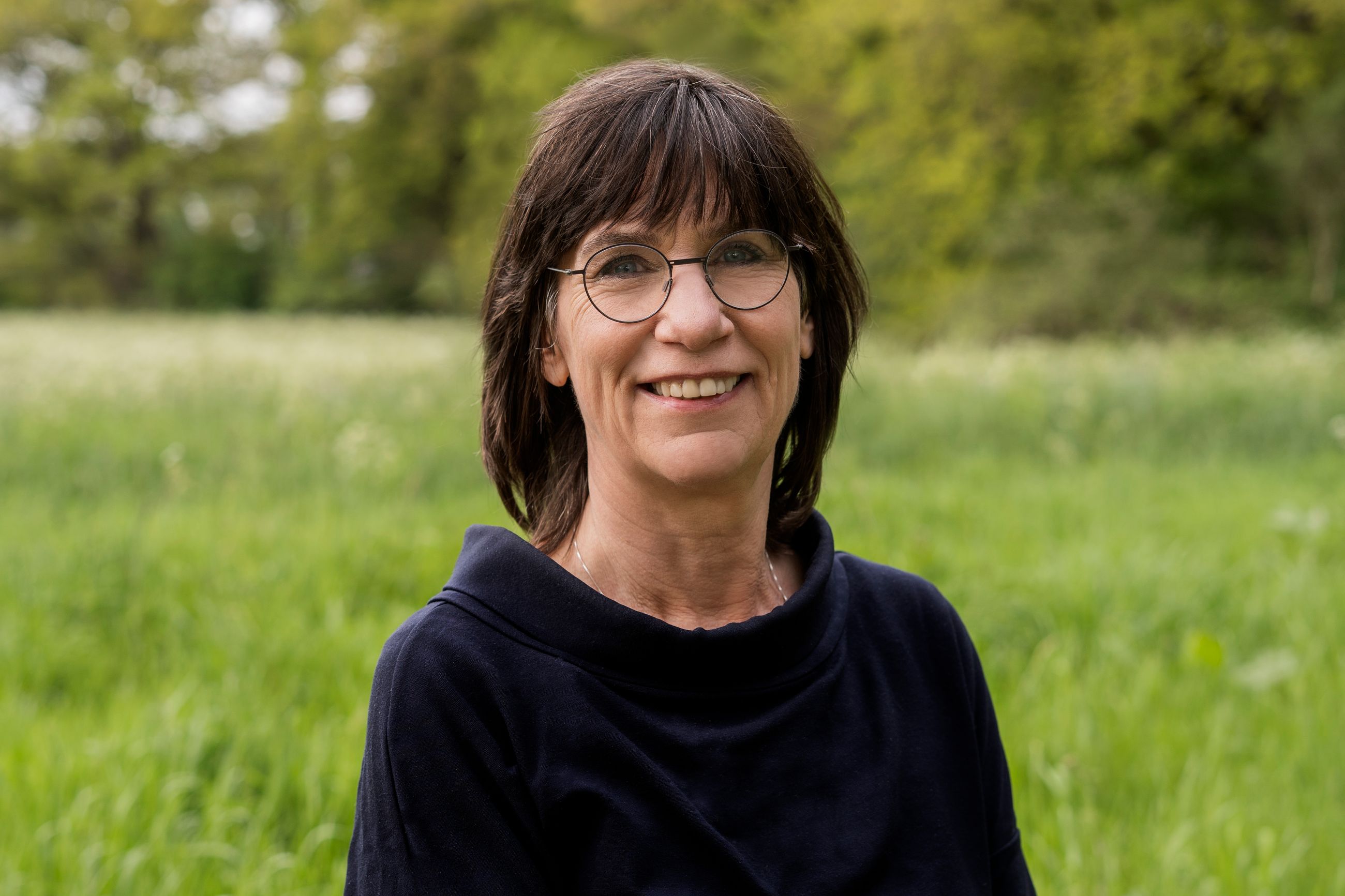 IGG Ratsmitglied Christiane Lehmkuhl