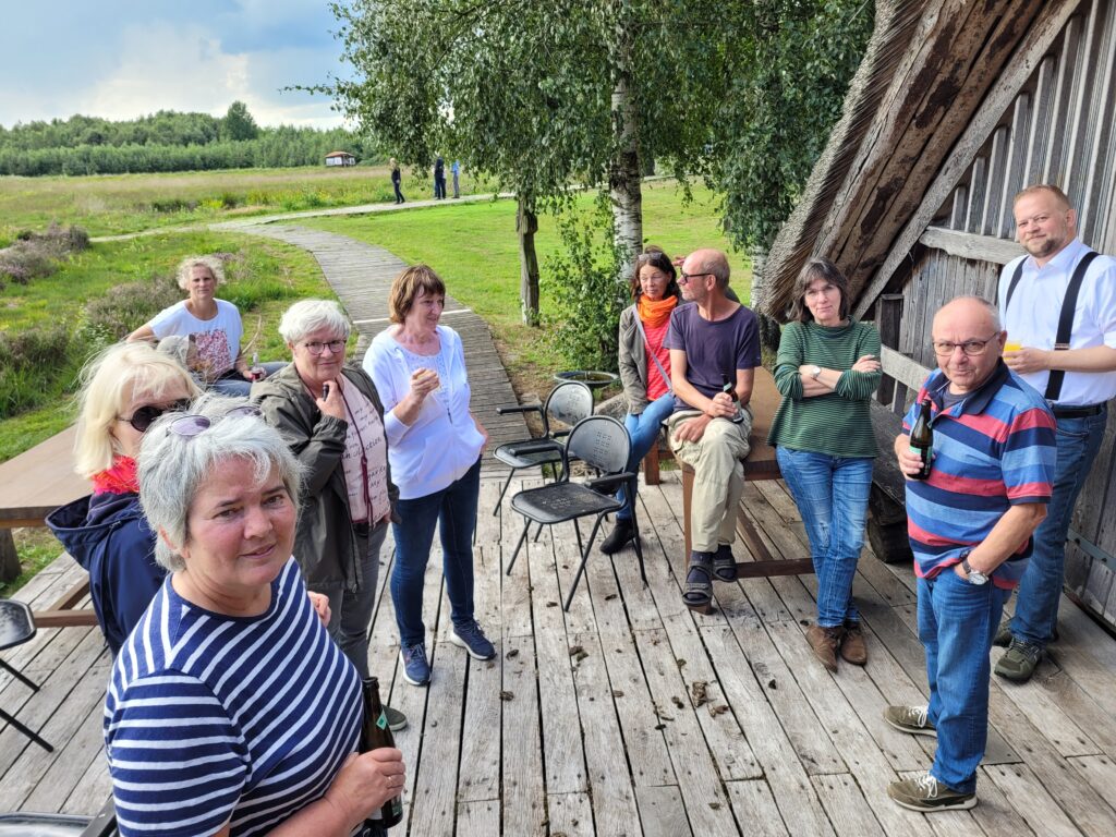 20230729_Sommerfest im Moor